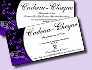 Cadeaucheques